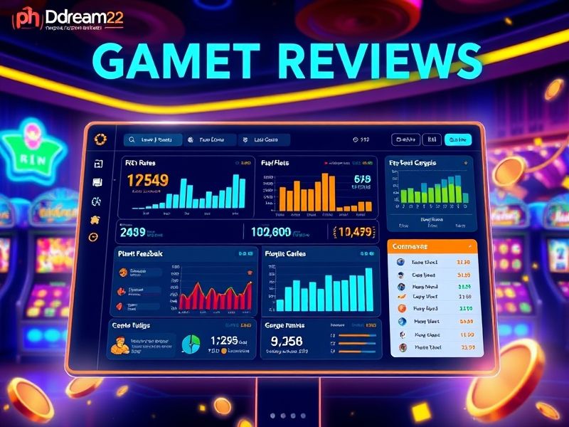 Discover PhDream22, your premier destination for diverse gambling games, real-money bets, and daily bonuses. Explore exclusive promotions on phdream22.com and enjoy a secure, trusted online casino experience.