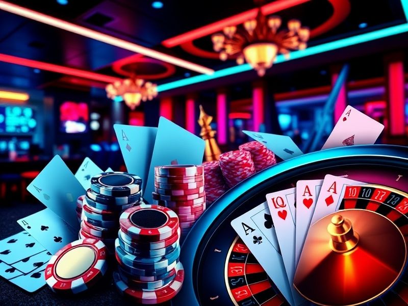 Discover PhDream22, your premier destination for diverse gambling games, real-money bets, and daily bonuses. Explore exclusive promotions on phdream22.com and enjoy a secure, trusted online casino experience.